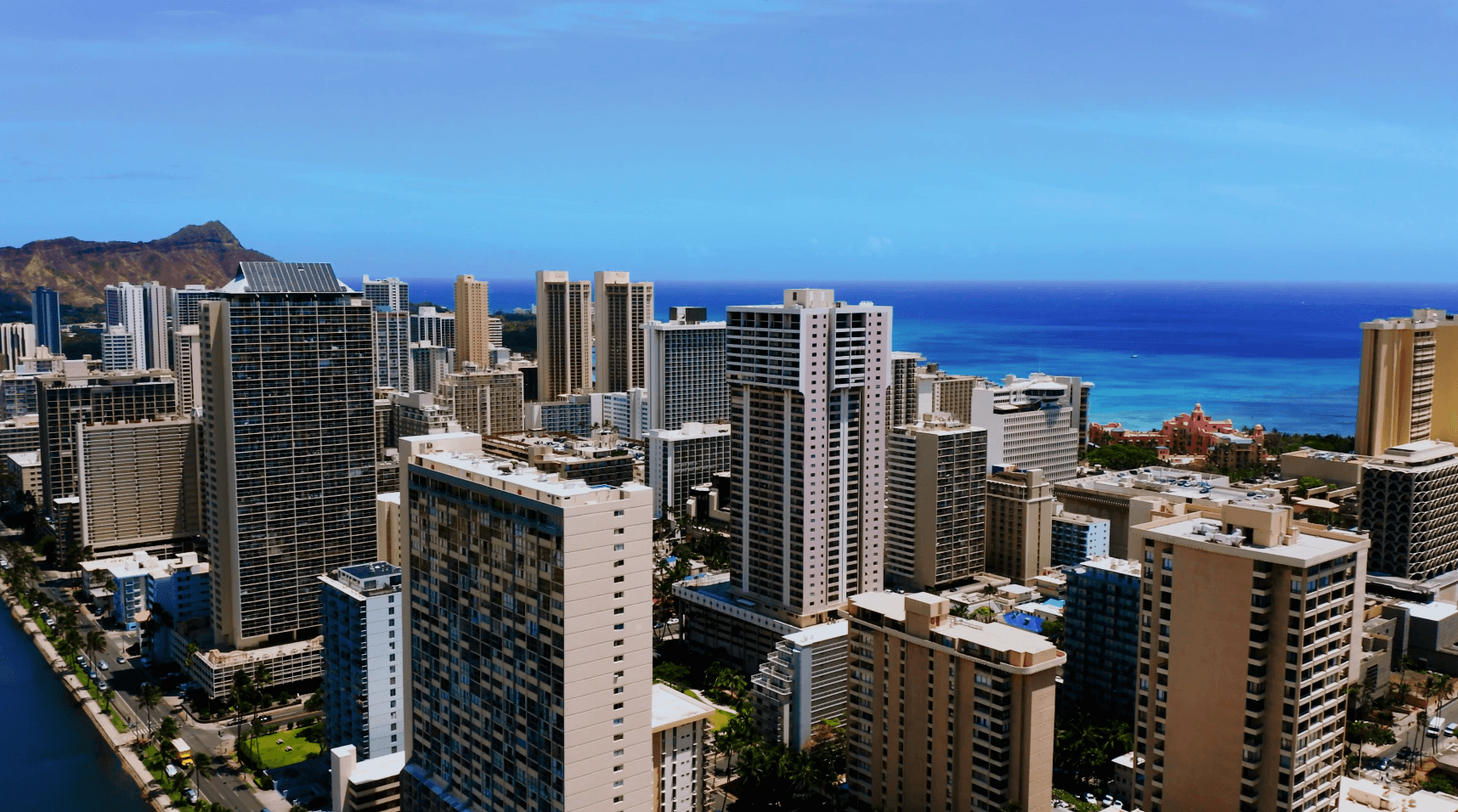 Waikiki Real Estate Guide Condos For Sale in Honolulu, HI